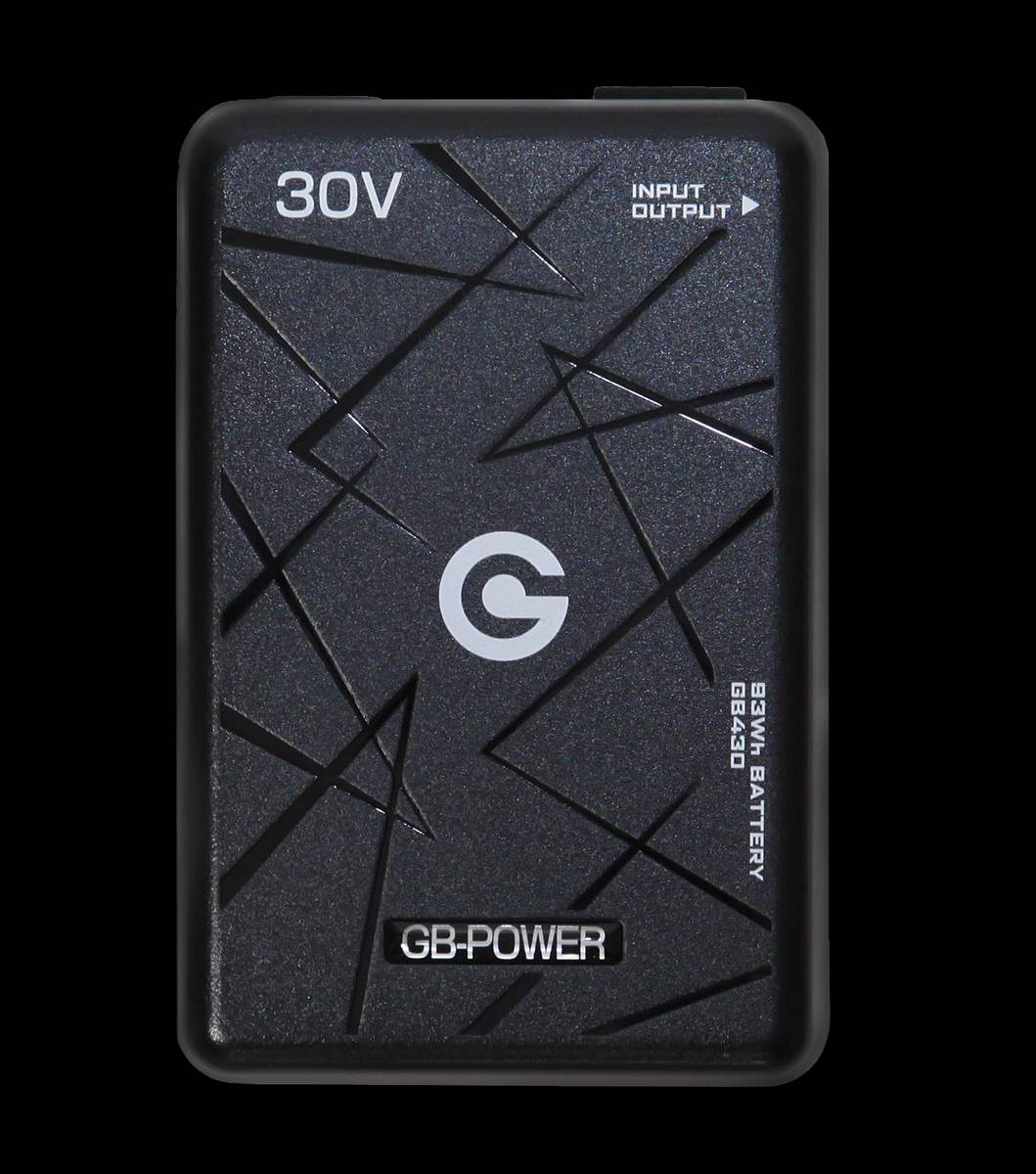 GB430