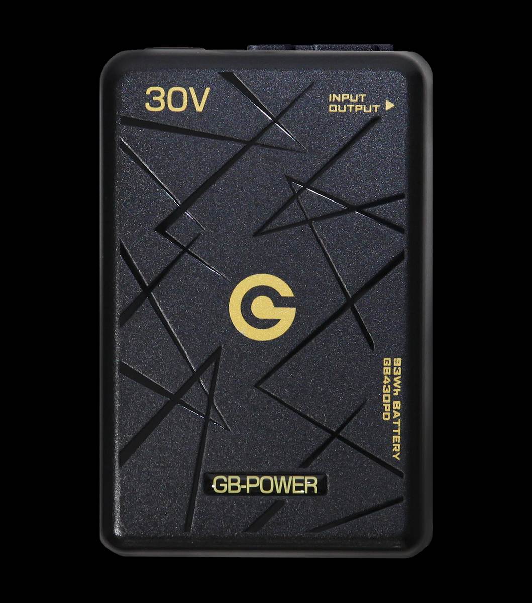 GB430PD