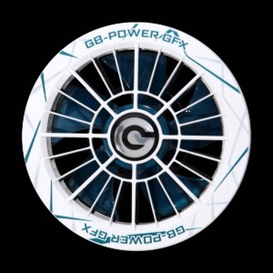 GFK SWAG MODEL 30Vファンセット 10周年限定モデル